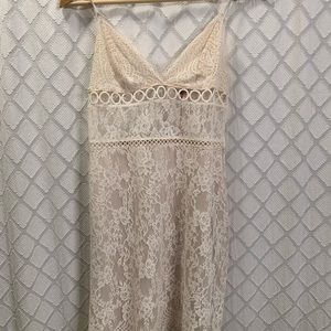 NWT Victoria’s Secret Slip Dress
